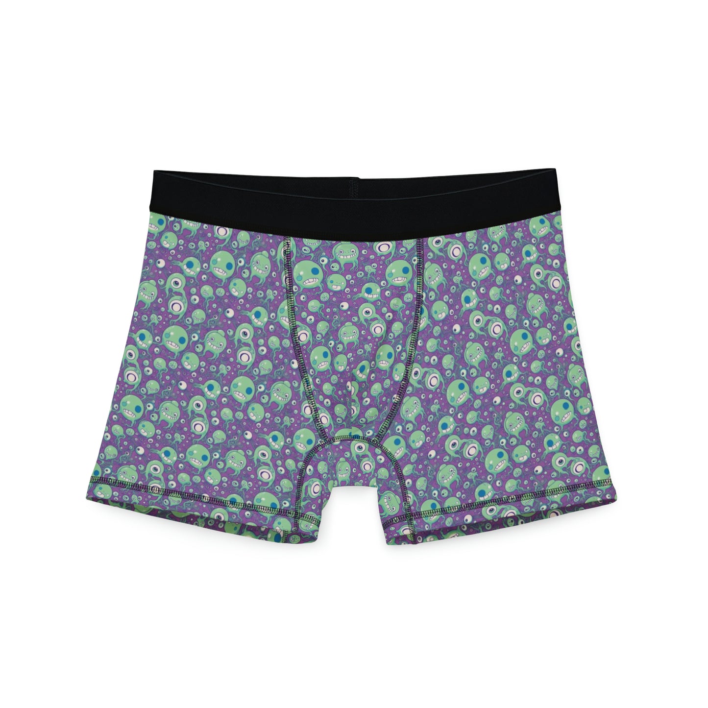 Boogerville Boxer Briefs