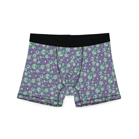 Boogerville Boxer Briefs