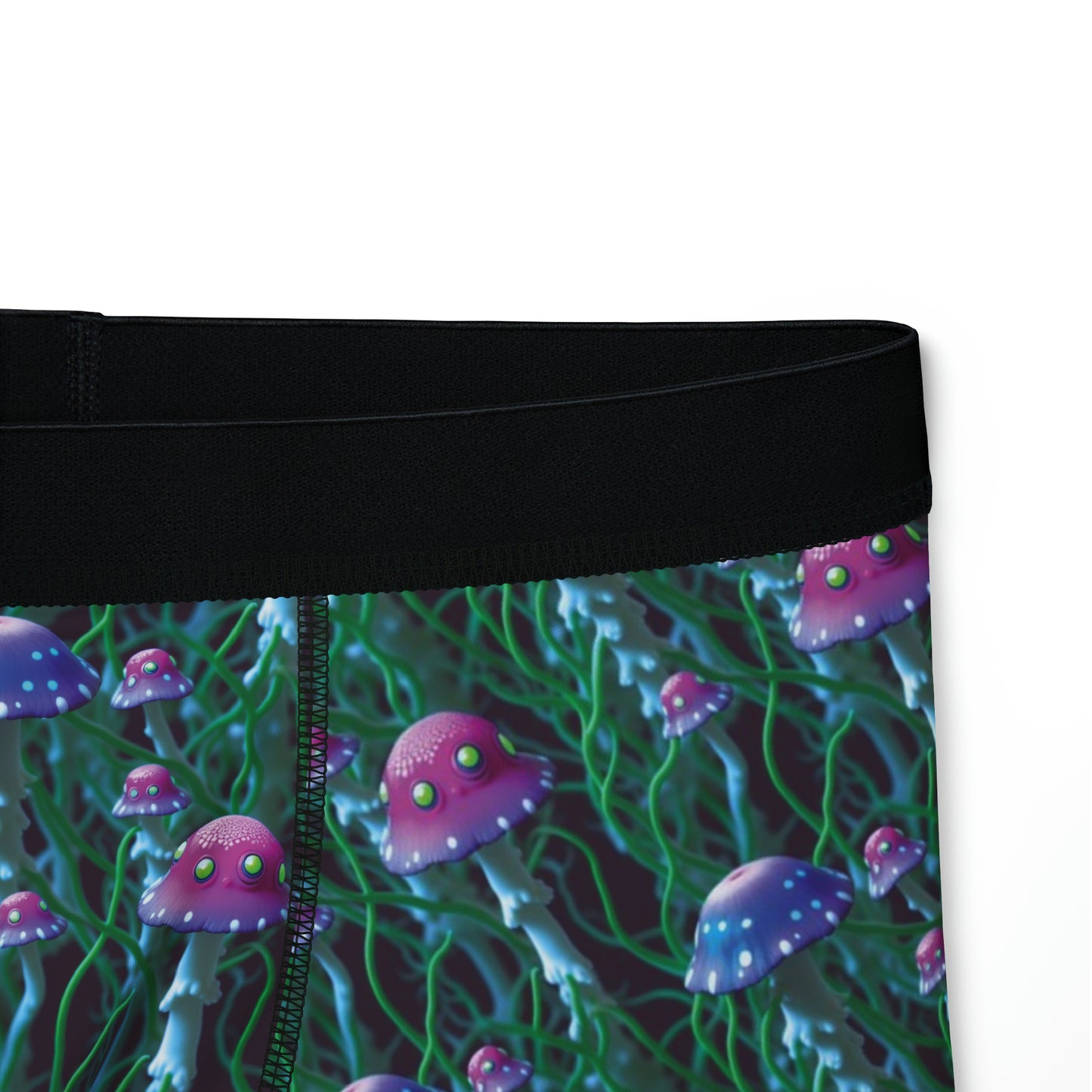 Fungal Tangle Boxer Briefs