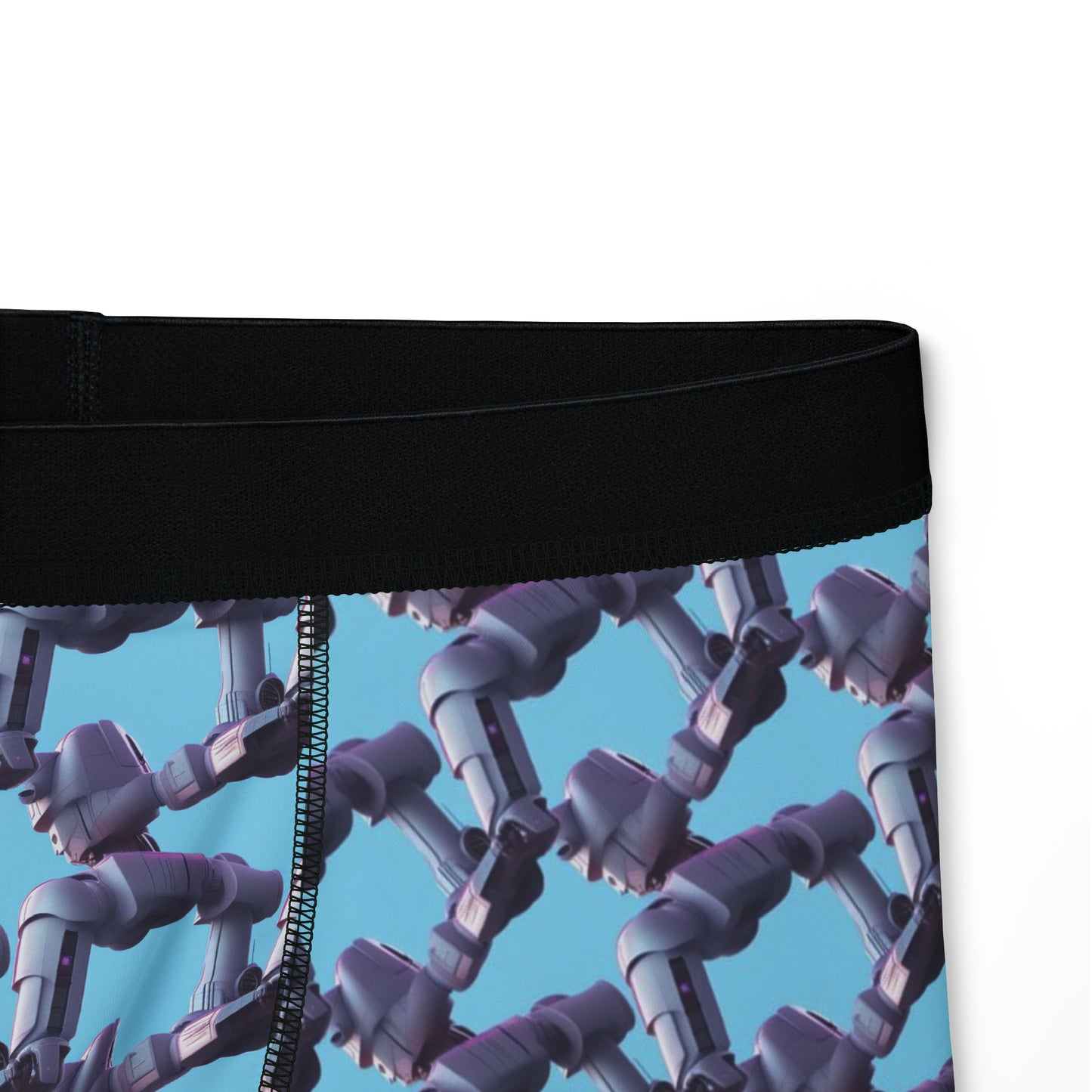The Machine Boxer Briefs