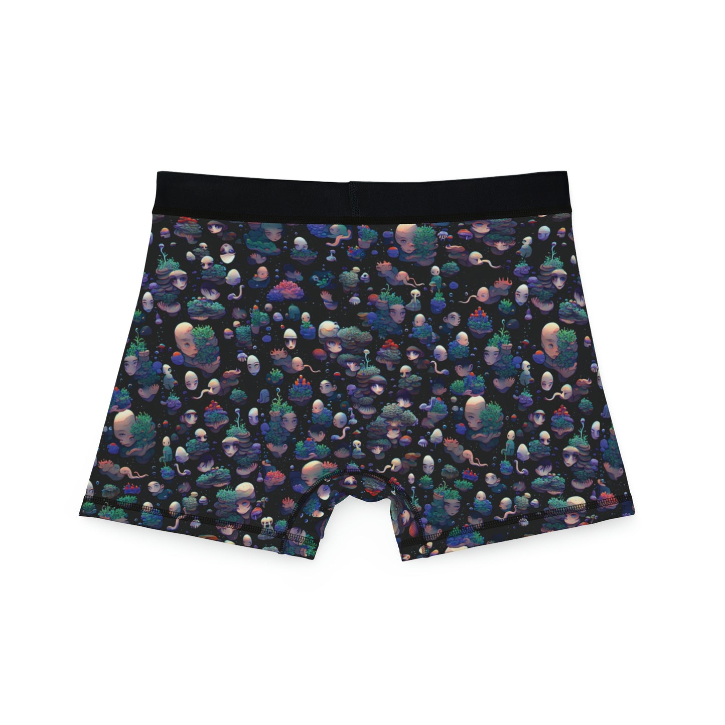 Space Meditation Boxer Briefs