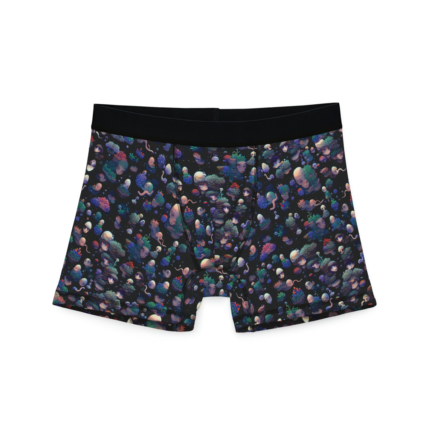 Space Meditation Boxer Briefs