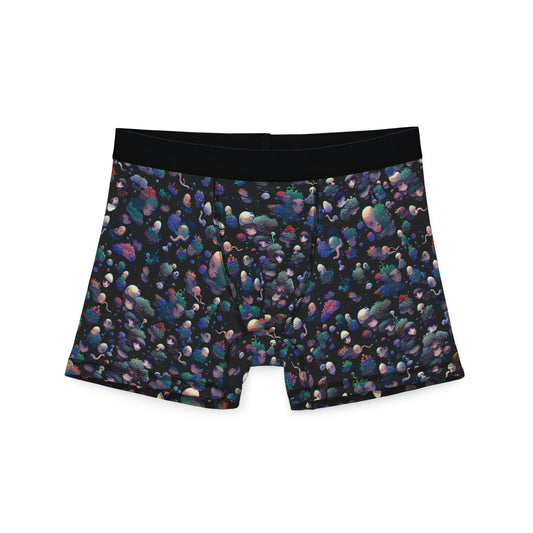Space Meditation Boxer Briefs