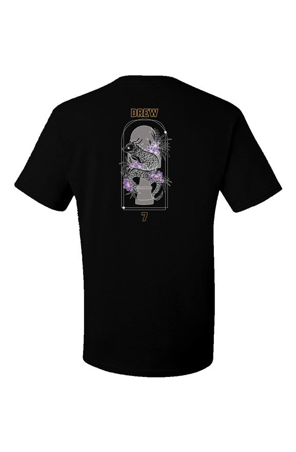 uw kendama club: drew