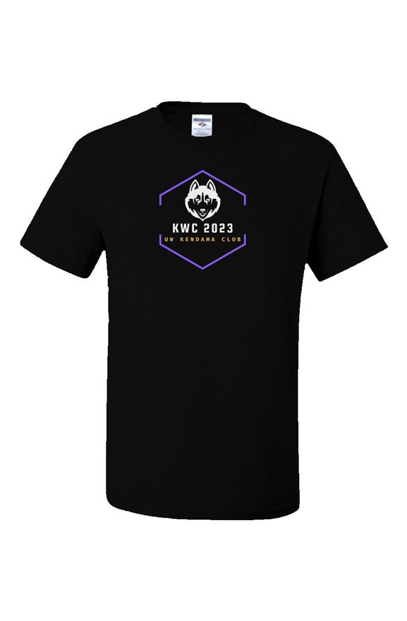 uw kendama club: blank