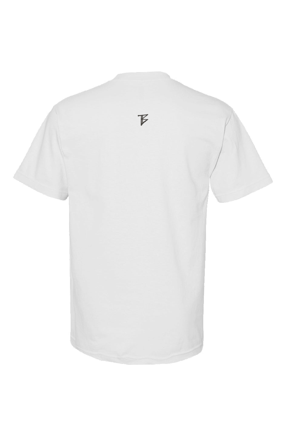 tyler : graphic tee