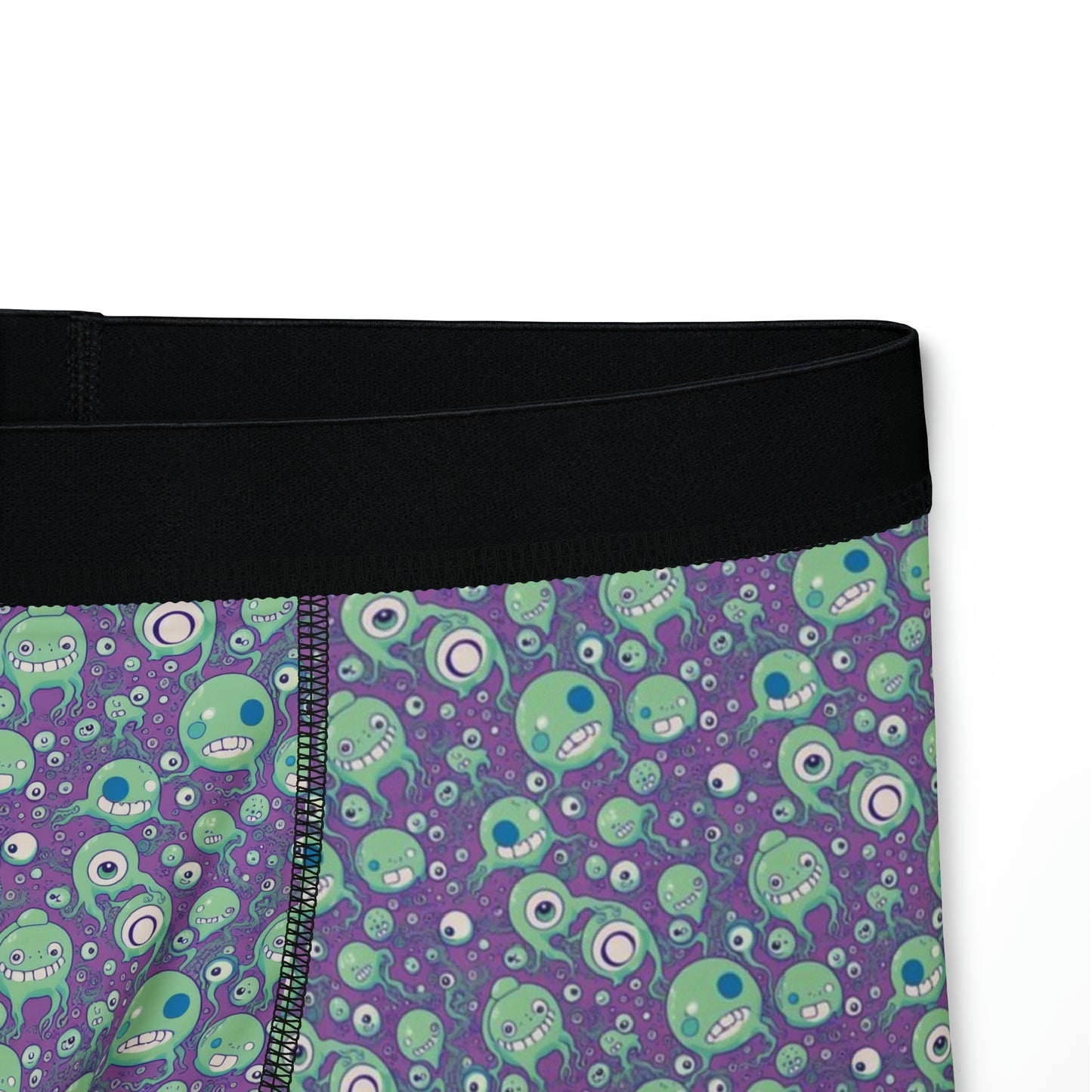 Boogerville Boxer Briefs