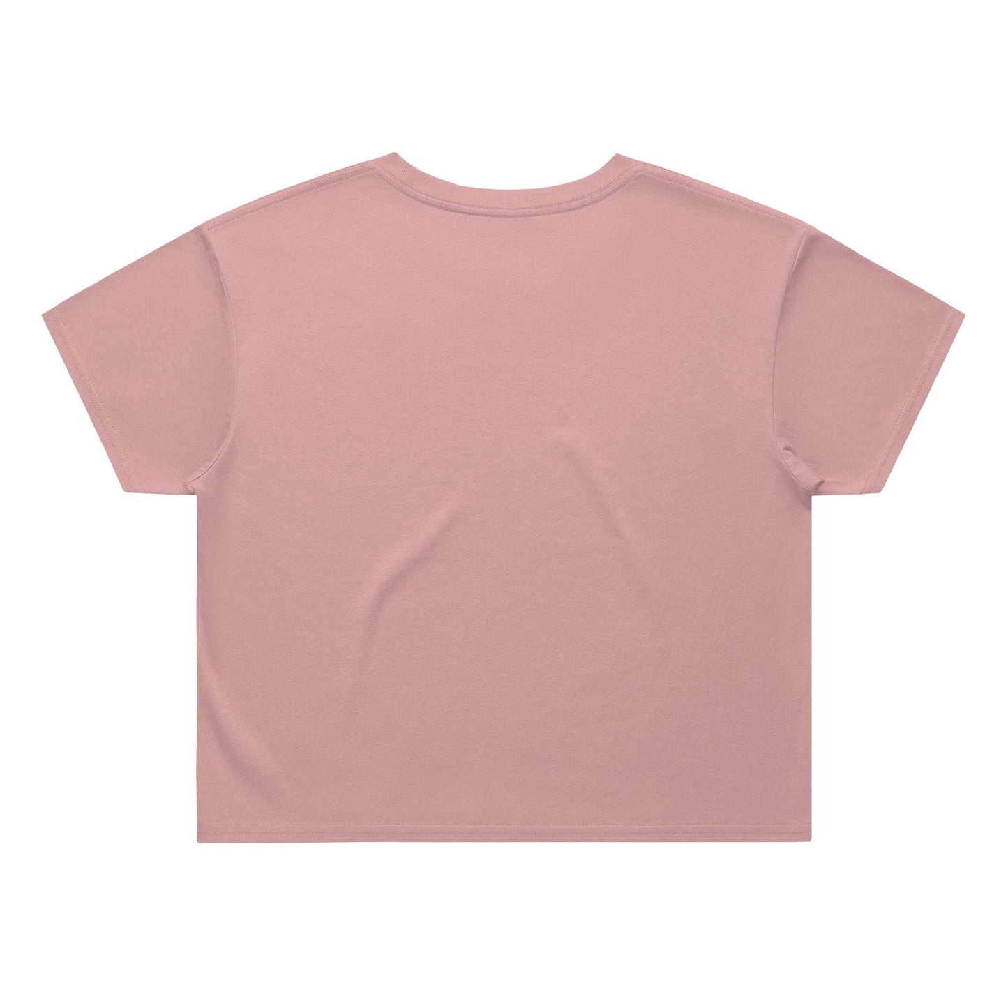 Get Kalua? Crop Tee