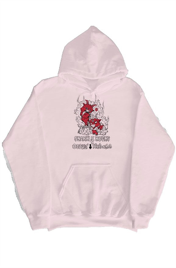 ock collab hoodie