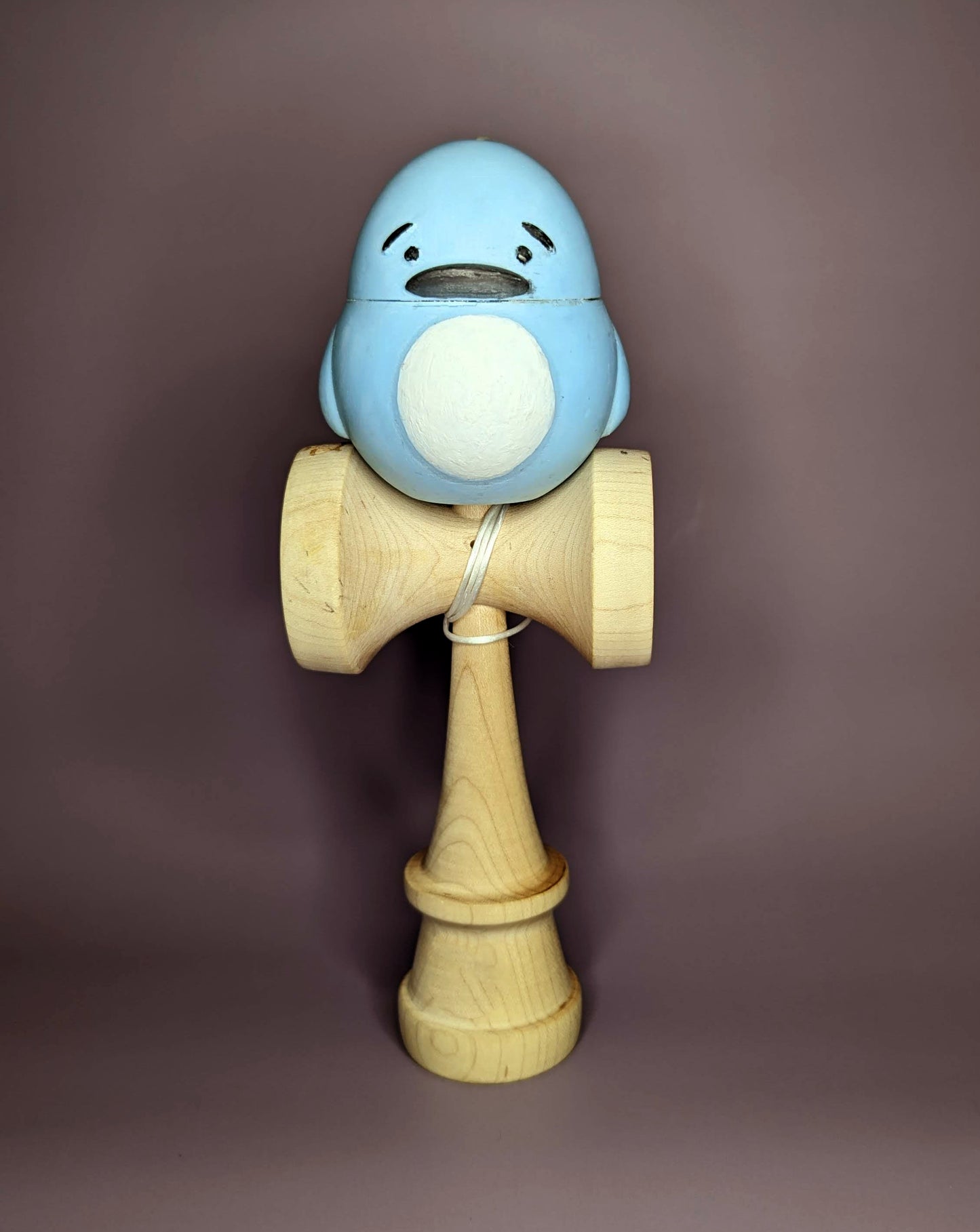 Gwyn Pen the Penguin 3D Tama