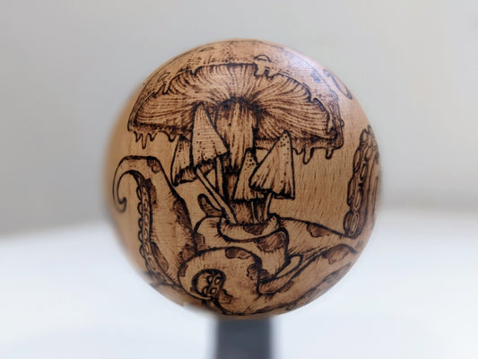 Artist Series : offerings (tama only)