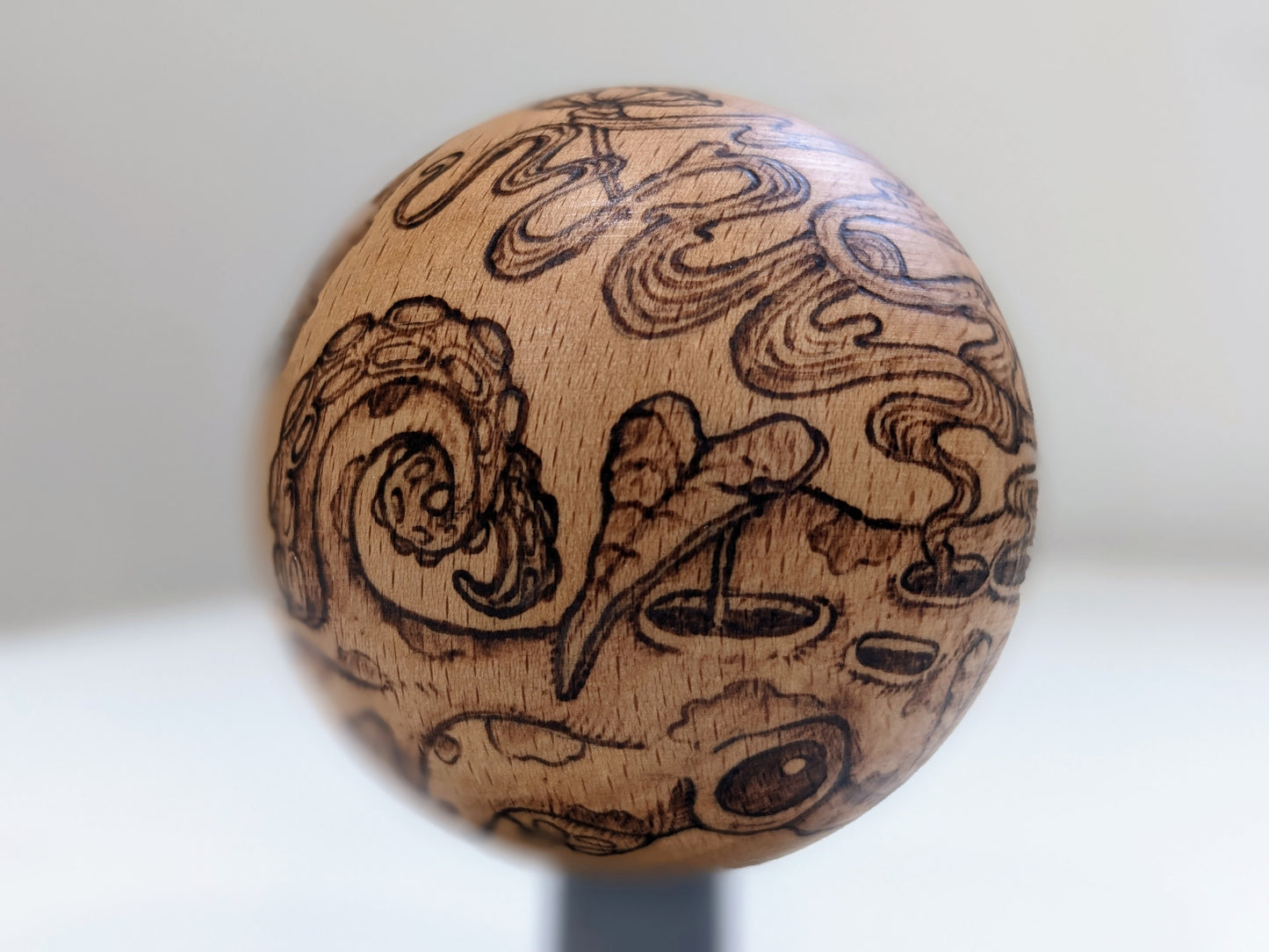 Artist Series : offerings (tama only)