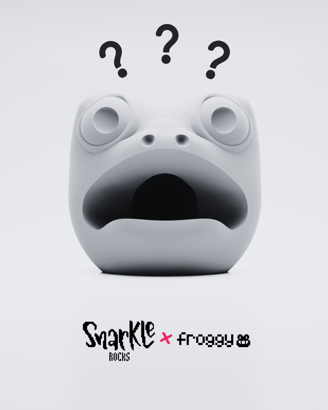 snarkle rocks x froggy mystery bocks -- rare bits [01]
