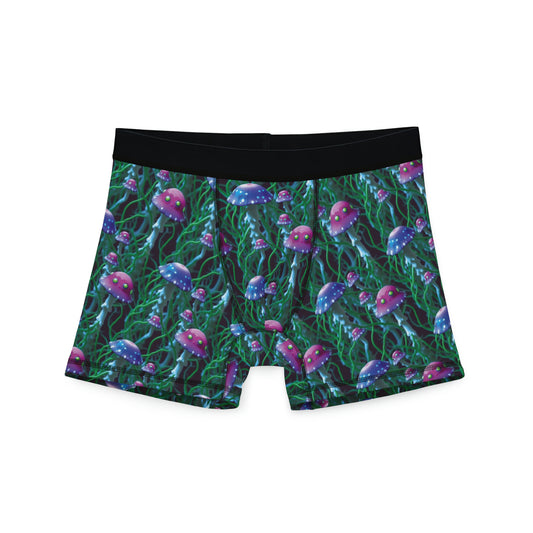 Fungal Tangle Boxer Briefs