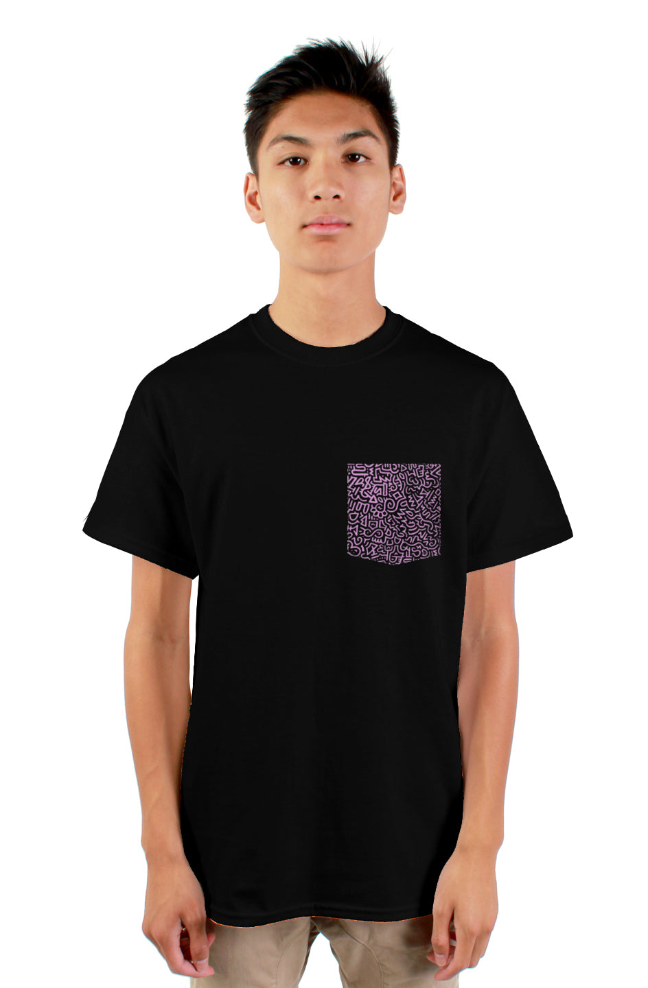 keilan : pocket tee 