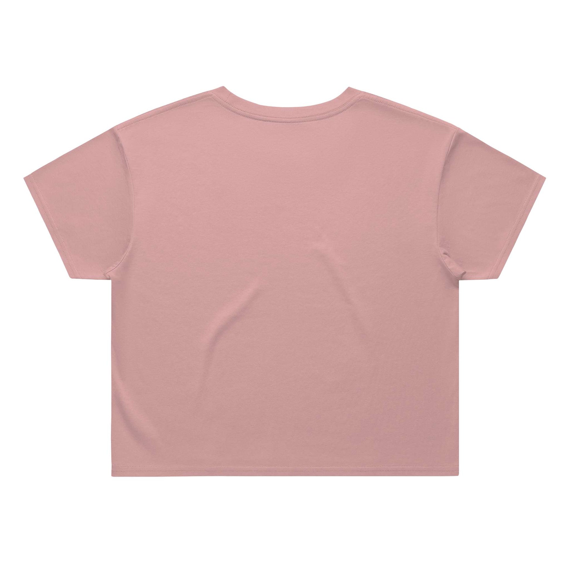 Get Kalua? Crop Tee