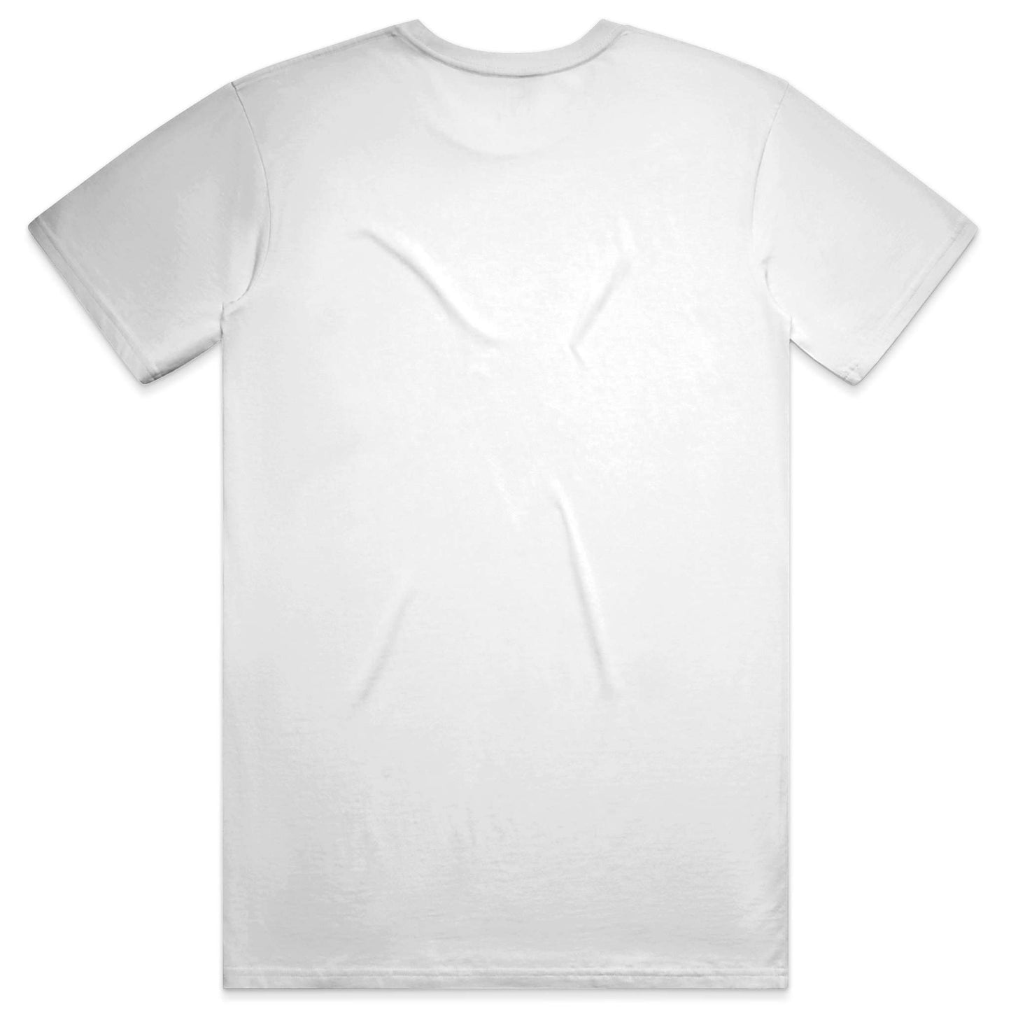 BIRD gwyn pen shirt