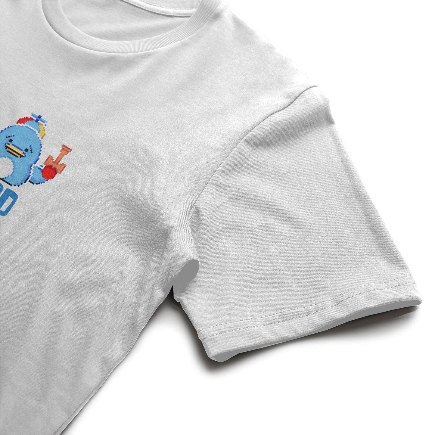 BIRD gwyn pen shirt