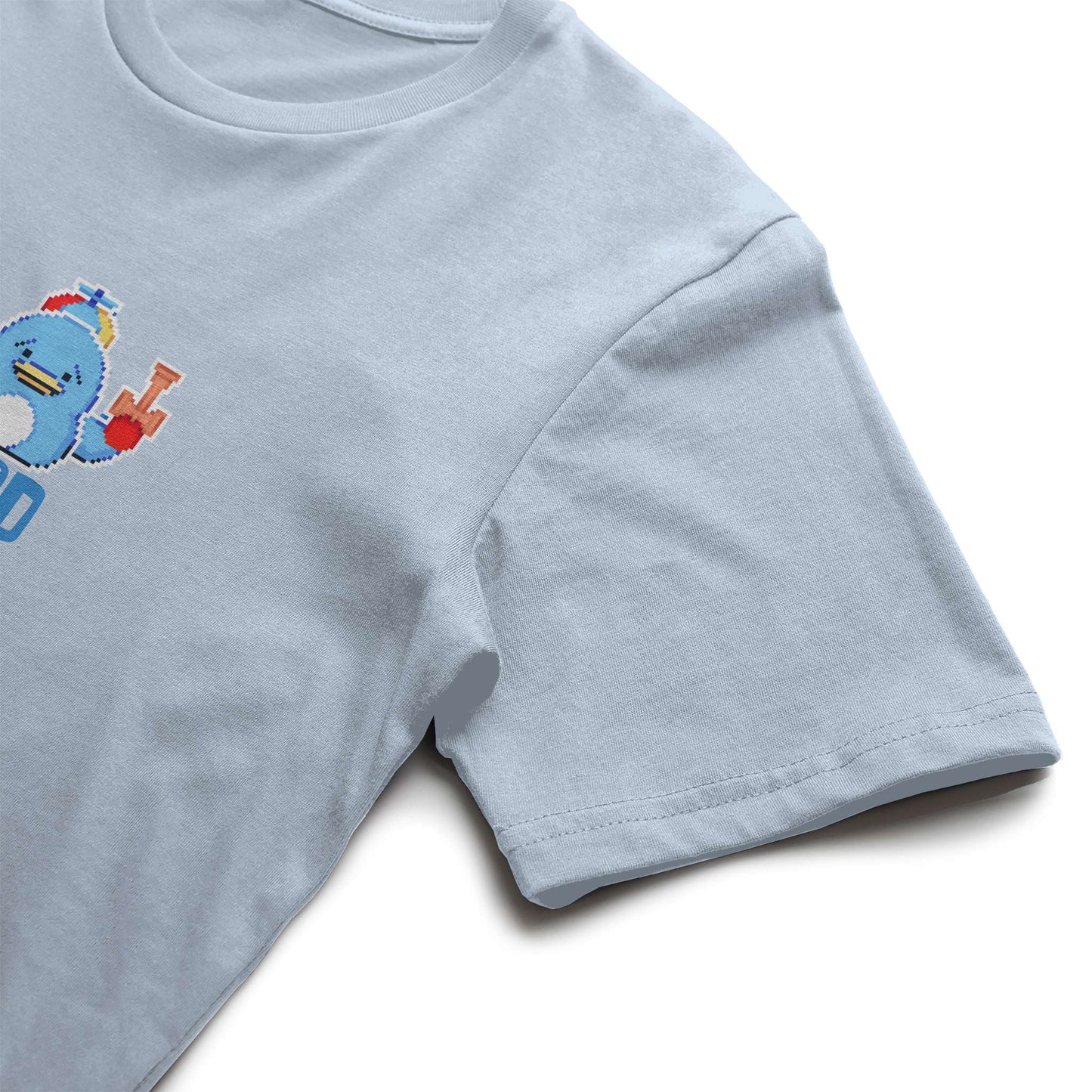 BIRD gwyn pen shirt
