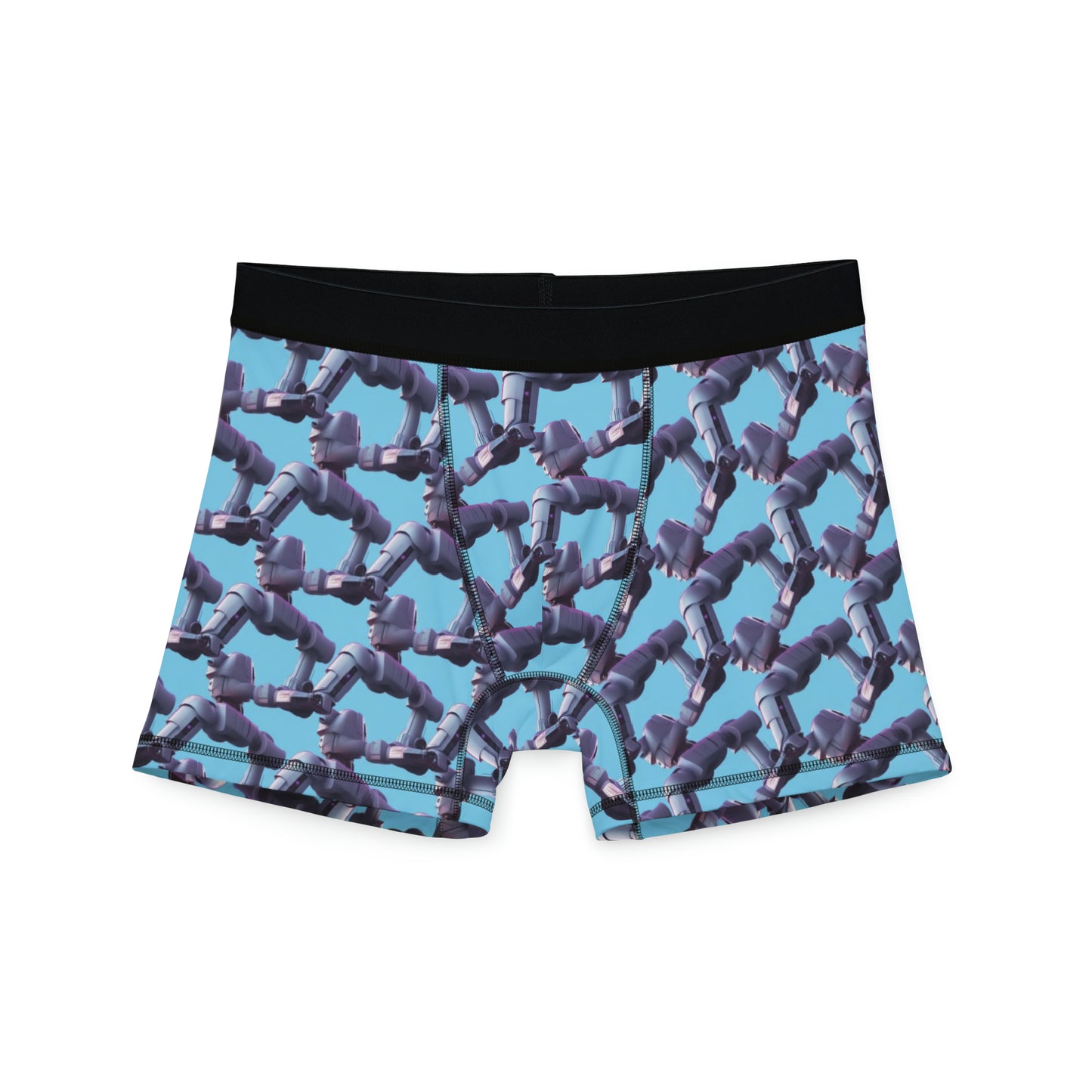 The Machine Boxer Briefs