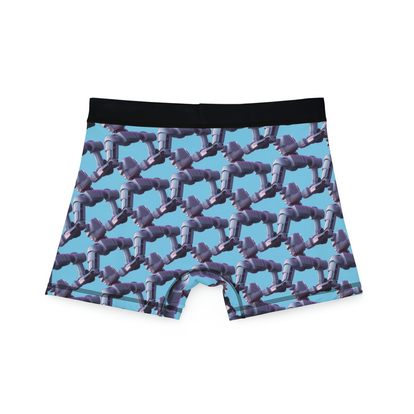 The Machine Boxer Briefs