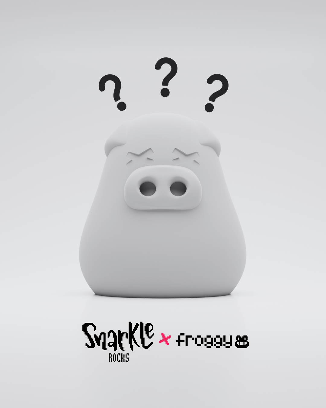 snarkle rocks x froggy mystery bocks -- rare bits [01]