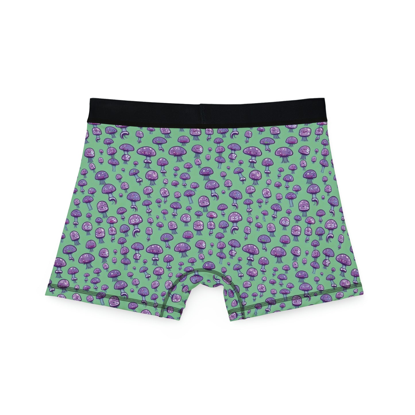 PurpMushies Boxer Briefs