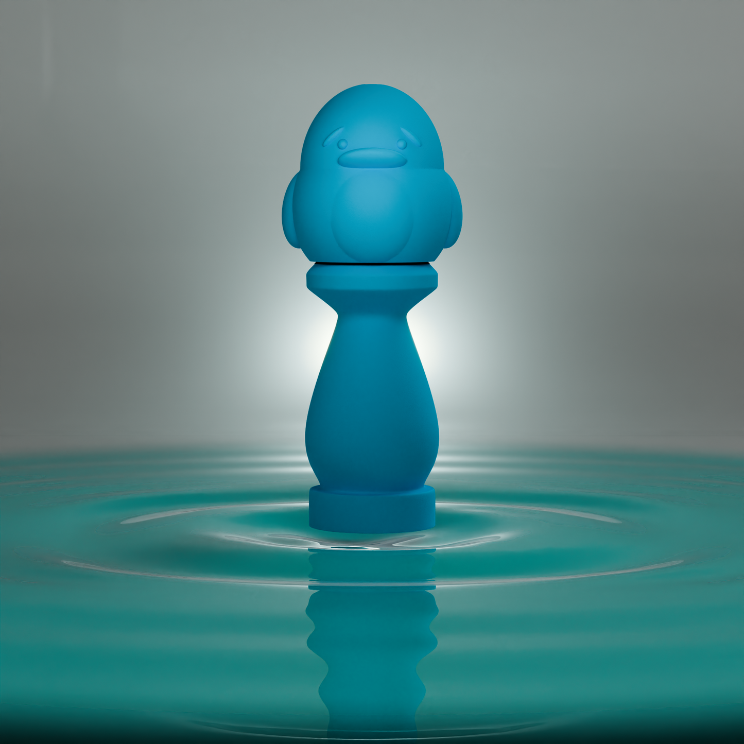 Gwyn Pen the Geek(er)