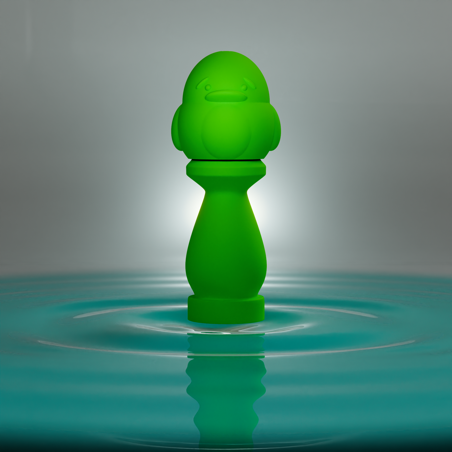 Gwyn Pen the Geek(er)