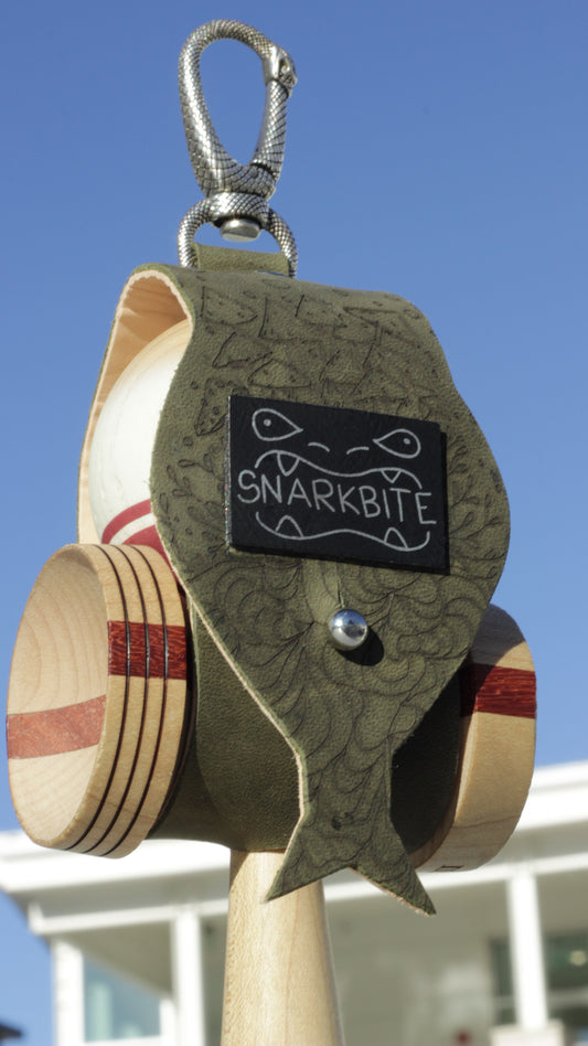 utama x snarkle rocks : snarkbite