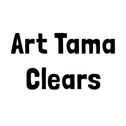 Art Tama Clear Coat