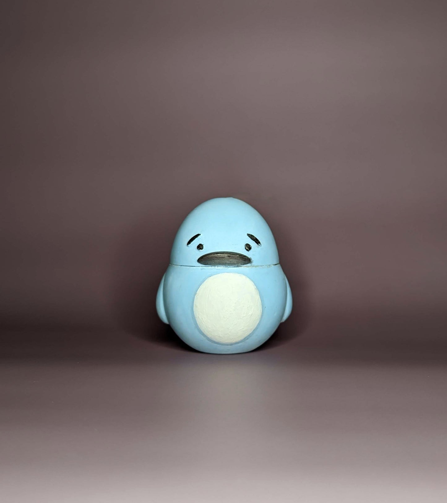Gwyn Pen the Penguin 3D Tama