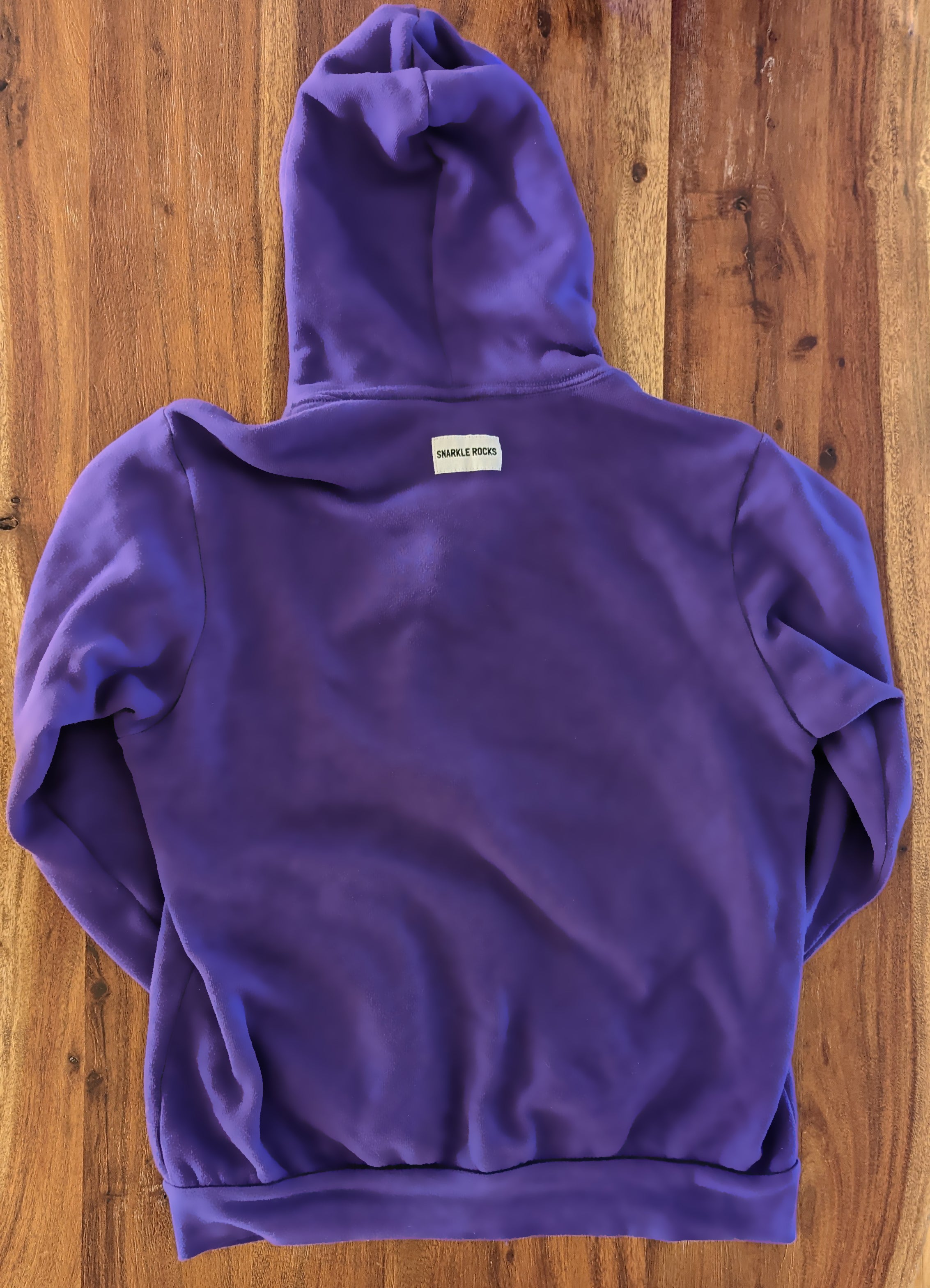 Drippy outlet purple hoodies